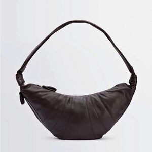 Lemaire Croissant Bag Large NWT